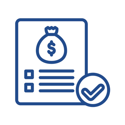 Credit Building & Loan Readiness