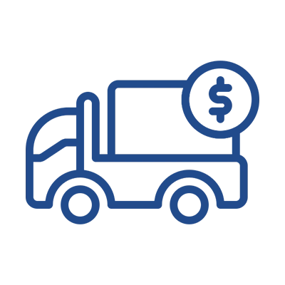 Truck & Equipment Financing