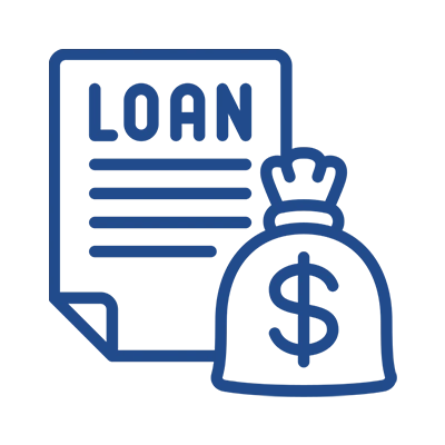 SBA & Business Loans